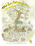 M Le Magnifique et autres histoires de lettres